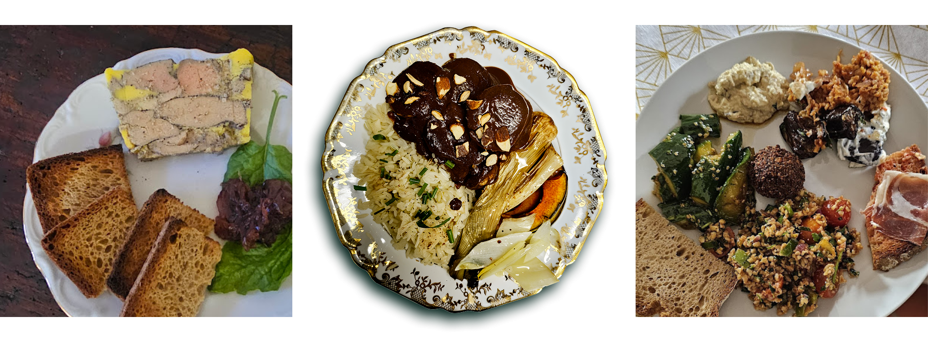 Le restaurant - Candide - restaurant FRONTIGNAN-DE-COMMINGES - Restaurant Valcabrère