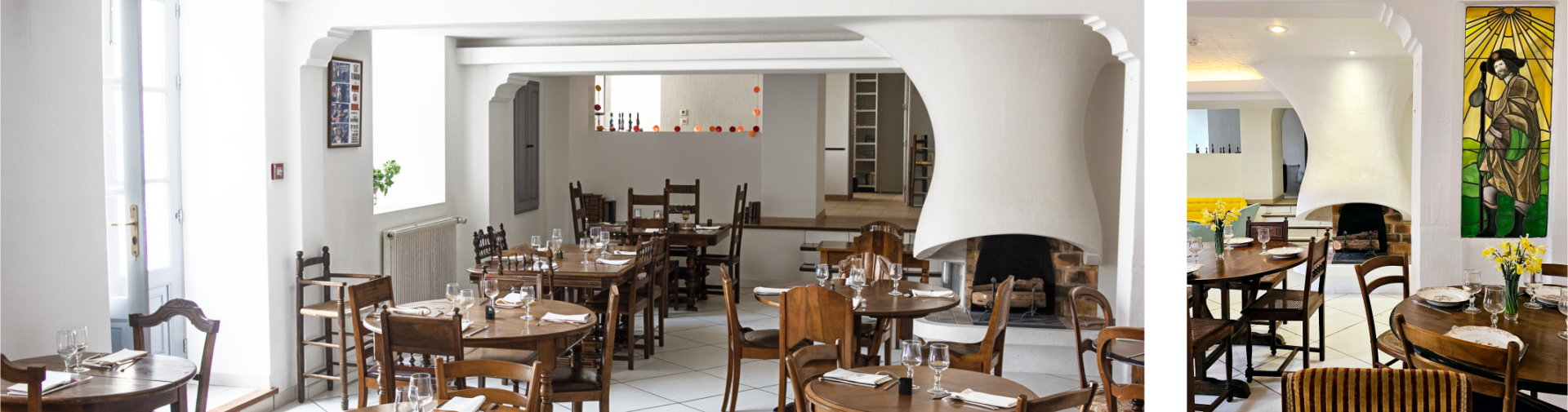 Candide - restaurant FRONTIGNAN-DE-COMMINGES - top resto FRONTIGNAN-DE-COMMINGES