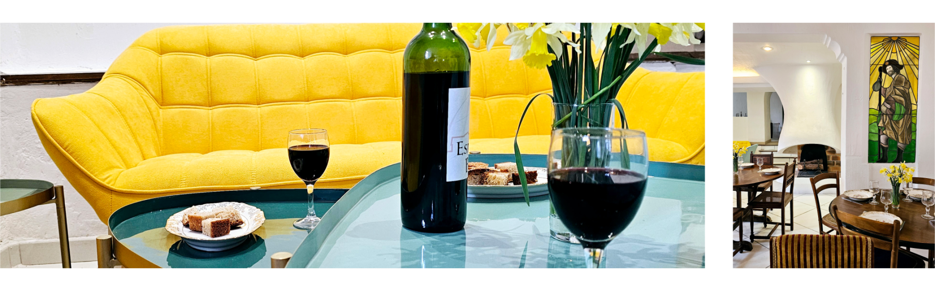 Le restaurant - Candide - restaurant FRONTIGNAN-DE-COMMINGES - top resto FRONTIGNAN-DE-COMMINGES