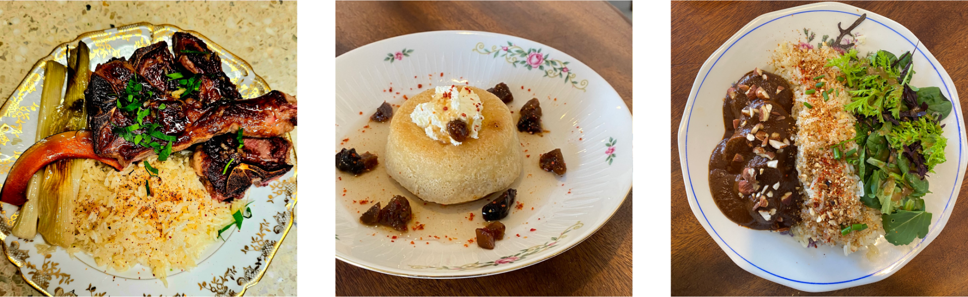 Candide - restaurant FRONTIGNAN-DE-COMMINGES - restaurant sympa FRONTIGNAN-DE-COMMINGES